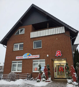 haus_weser-apotheke_home Weser Apotheke Vlotho